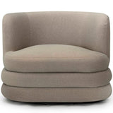 Rogers Hotel Lounge Chair Occasional + Accent Chairs TOV-S54597 793580646224