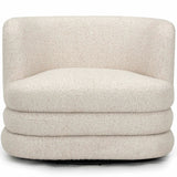 Rogers Hotel Lounge Chair Occasional + Accent Chairs TOV-S54598 793580646231