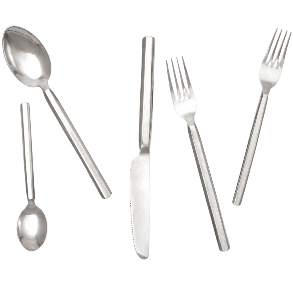 Roland Flatware Set Flatware
