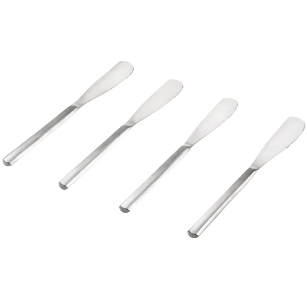Roland Spreaders (Set of 4) Flatware