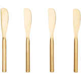 Roland Spreaders (Set of 4) Flatware BP000353 08415971009921