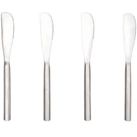 Roland Spreaders (Set of 4) Flatware BP000356