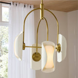 Roll Chandelier Chandelier GADSC01 796505706942