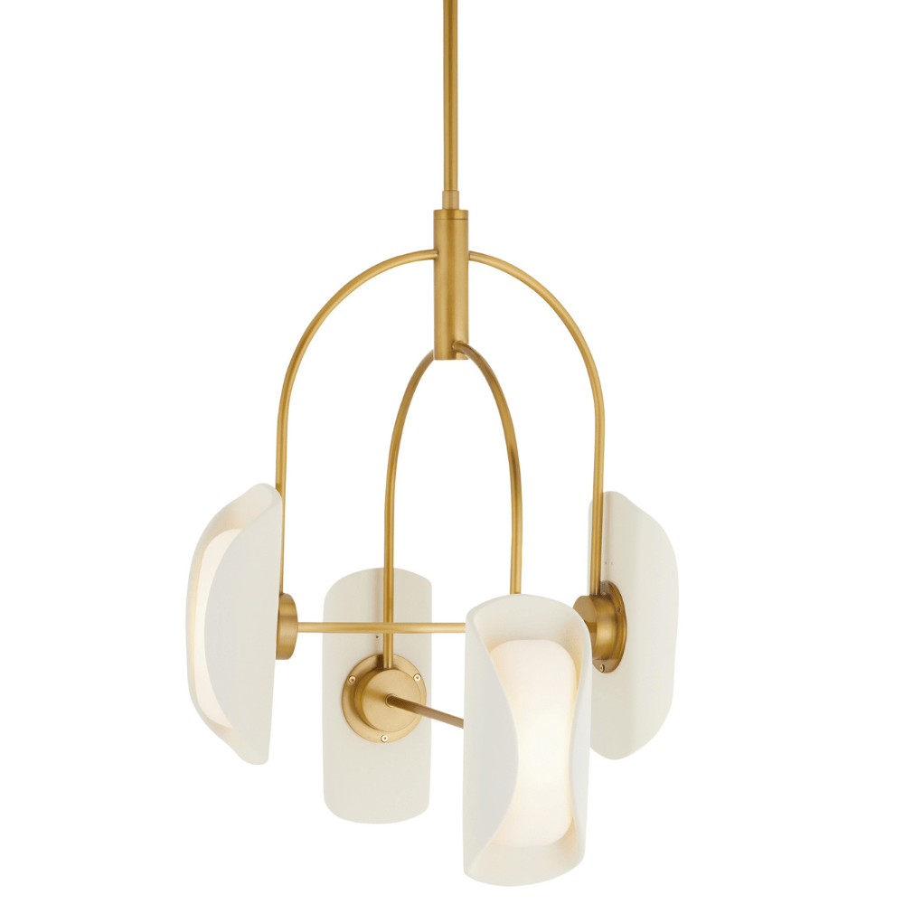 Roll Chandelier Chandelier GADSC01 796505706942