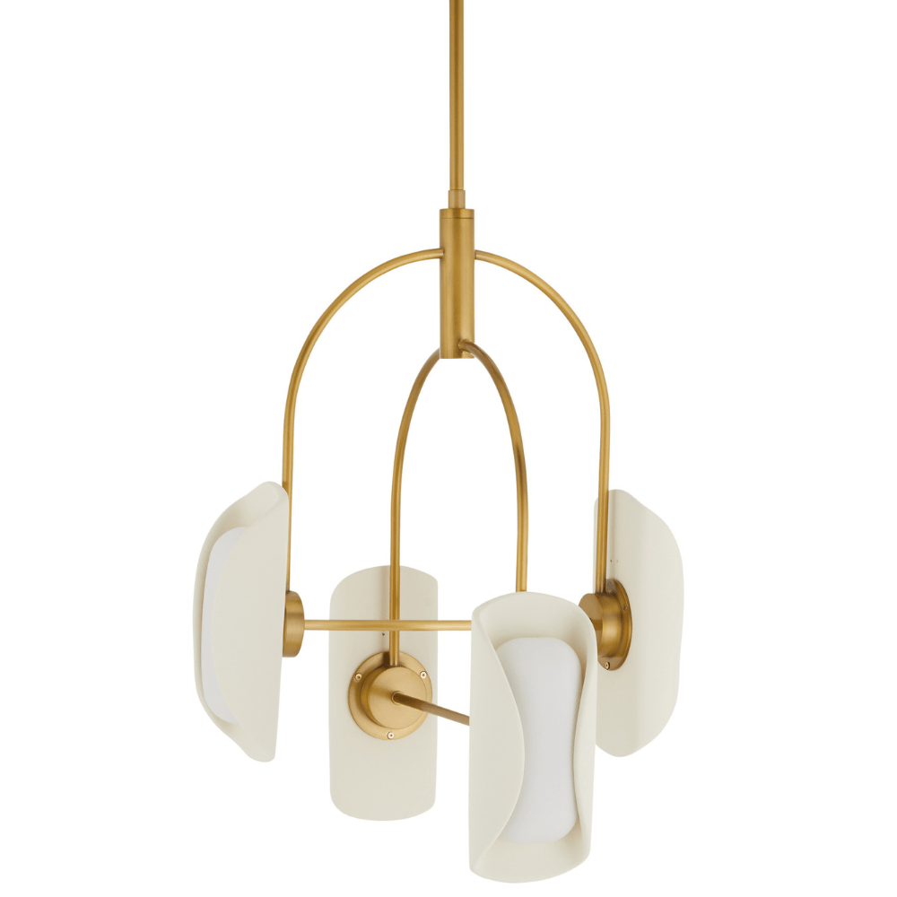 Roll Chandelier Chandelier GADSC01 796505706942