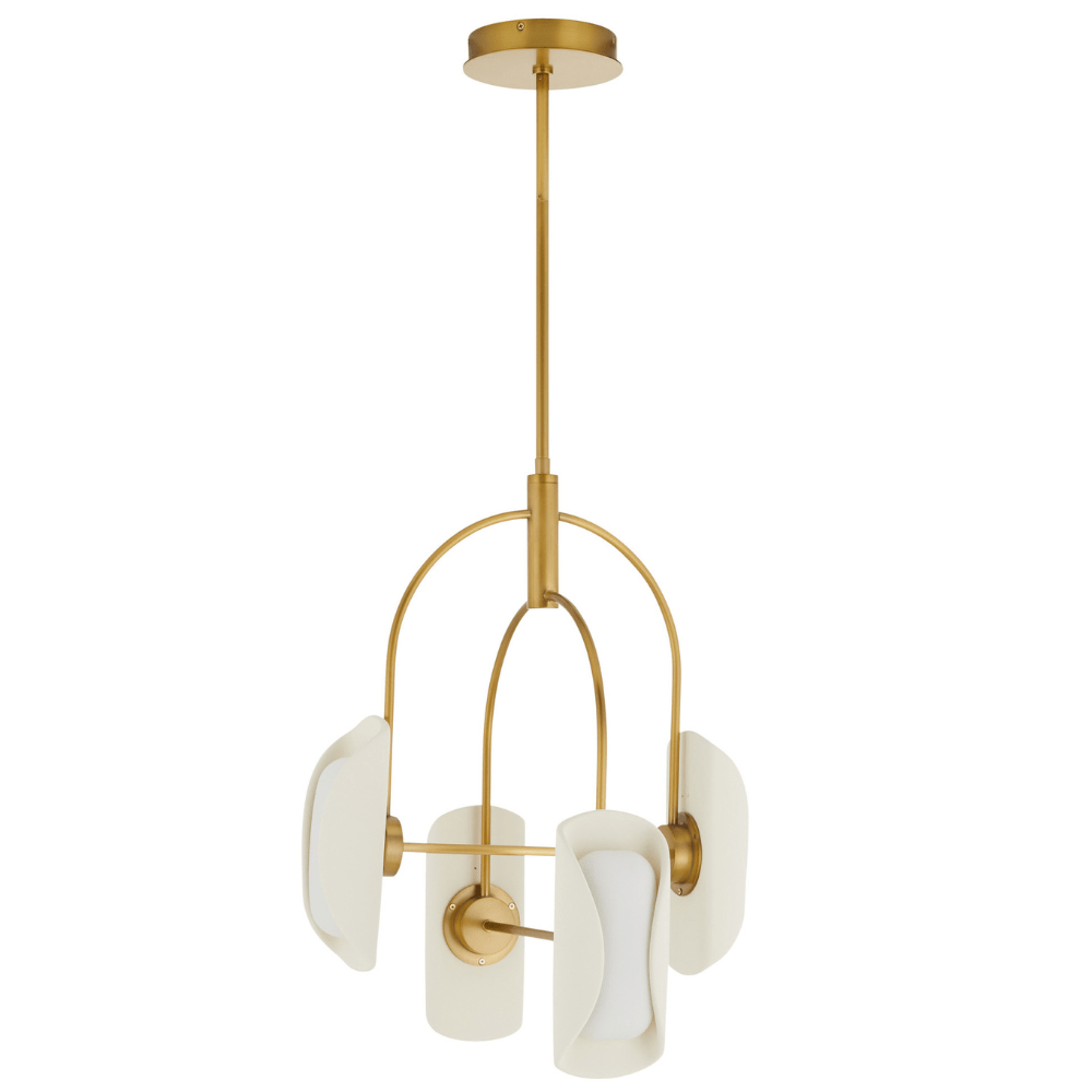 Roll Chandelier Chandelier GADSC01 796505706942