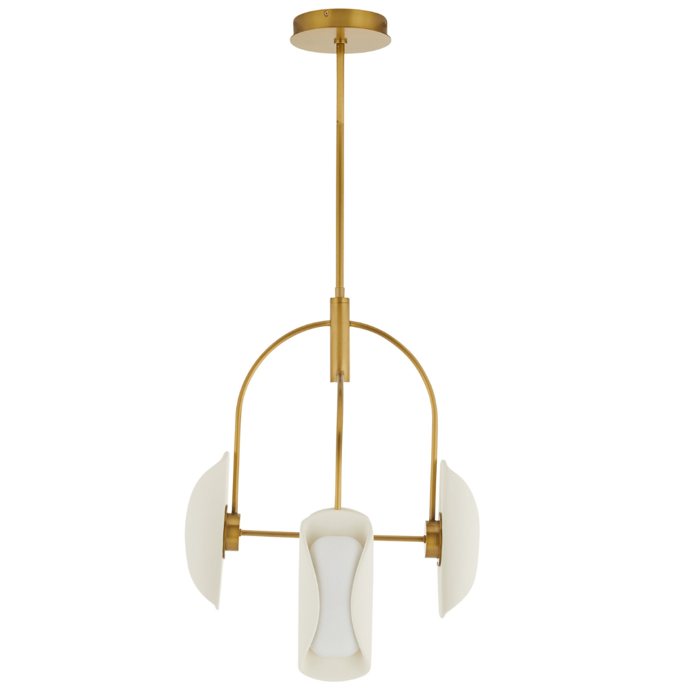 Roll Chandelier Chandelier GADSC01 796505706942