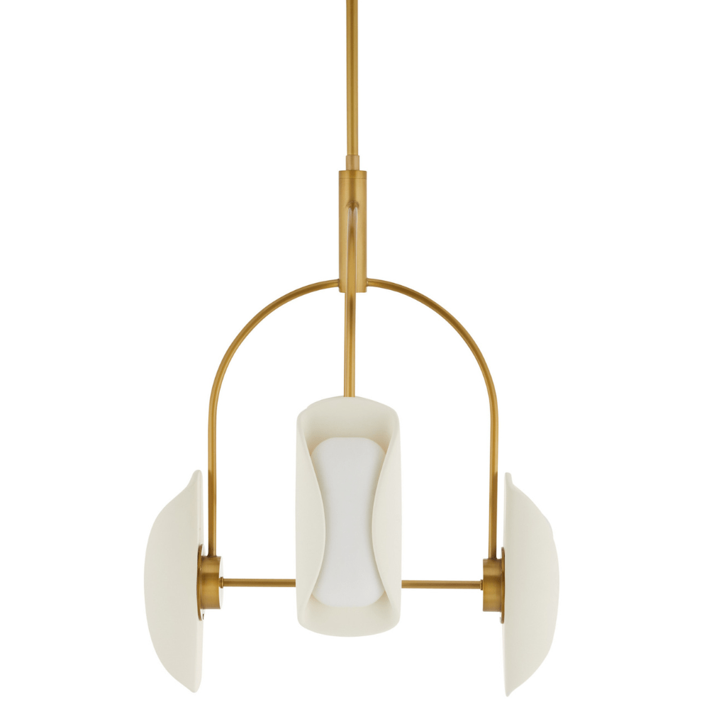 Roll Chandelier Chandelier GADSC01 796505706942