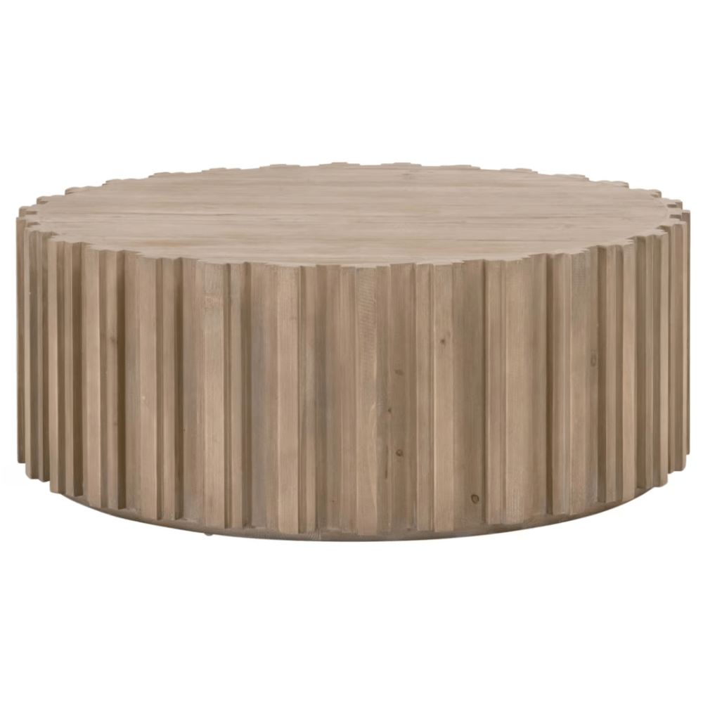 Roma Coffee Table Coffee Table 8104.SGRY-PNE