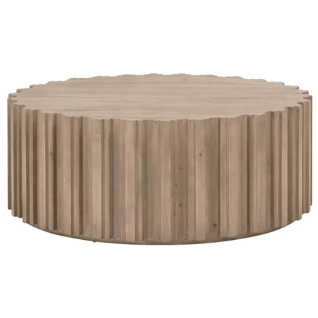 Roma Coffee Table Coffee Table 8104.SGRY-PNE