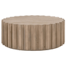 Roma Coffee Table Coffee Table 8104.SGRY-PNE