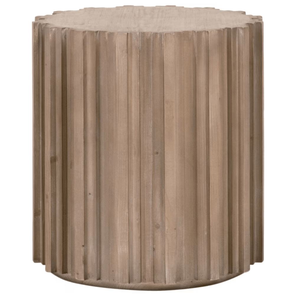 Roma End Table Side Table