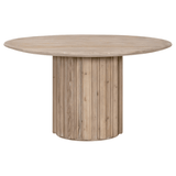 Roma Round Dining Table Dining Table