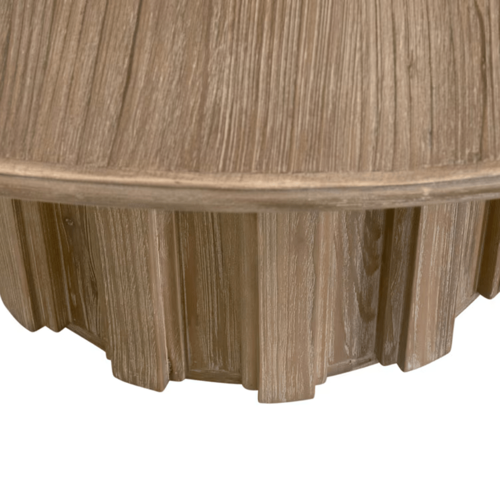 Roma Round Dining Table Dining Table