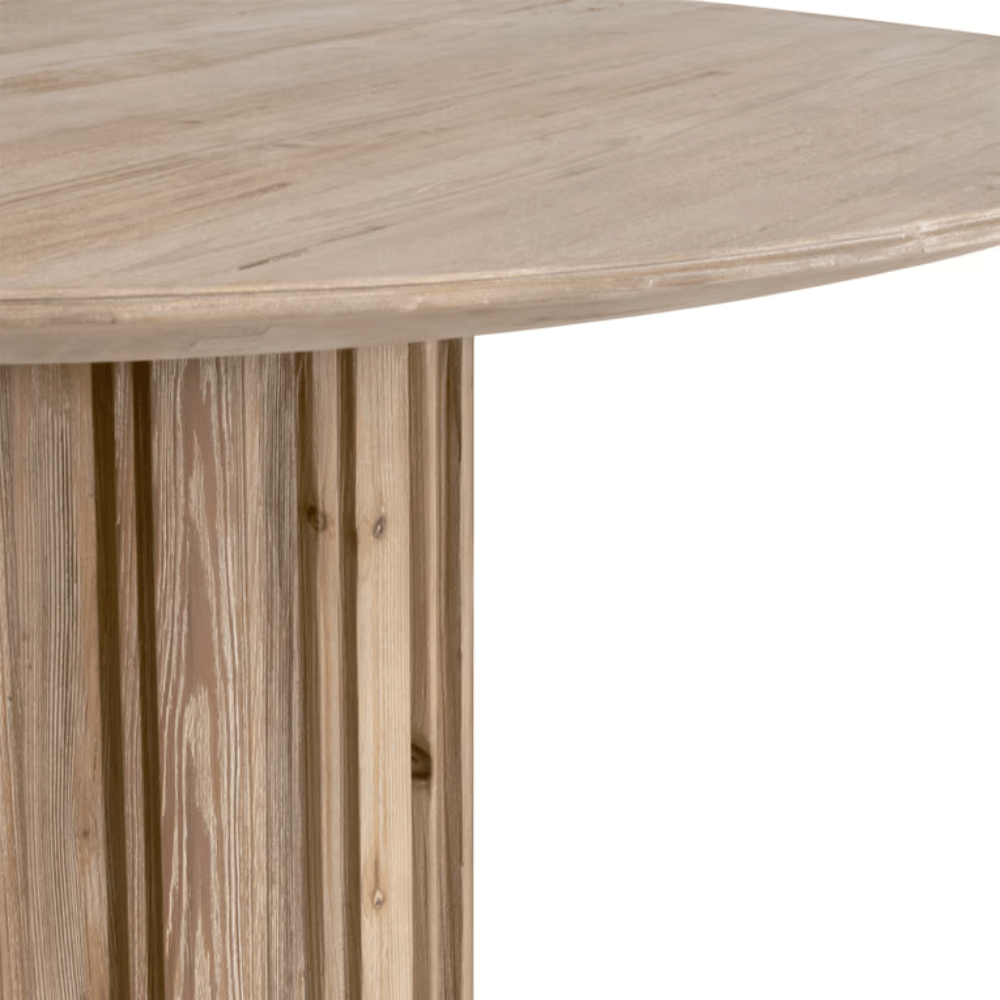 Roma Round Dining Table Dining Table