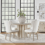 Roma Round Dining Table Dining Table