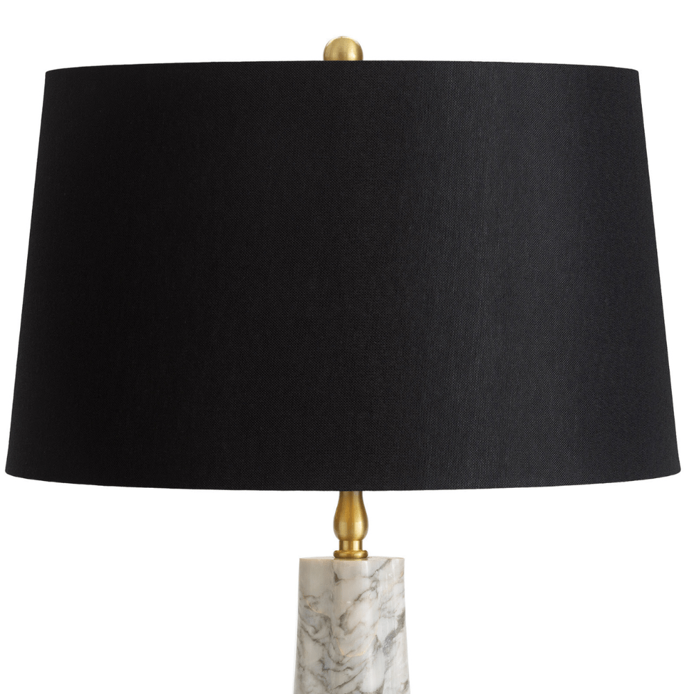 Roman Marble Table Lamp Lighting