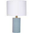 Roman Table Lamp Table Lamps LS9ROMANTLBL 688933040982