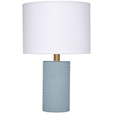 Roman Table Lamp Table Lamps LS9ROMANTLBL 688933040982