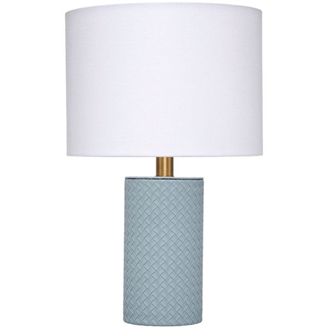 Roman Table Lamp Table Lamps LS9ROMANTLBL 688933040982