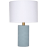 Roman Table Lamp Table Lamps LS9ROMANTLBL 688933040982