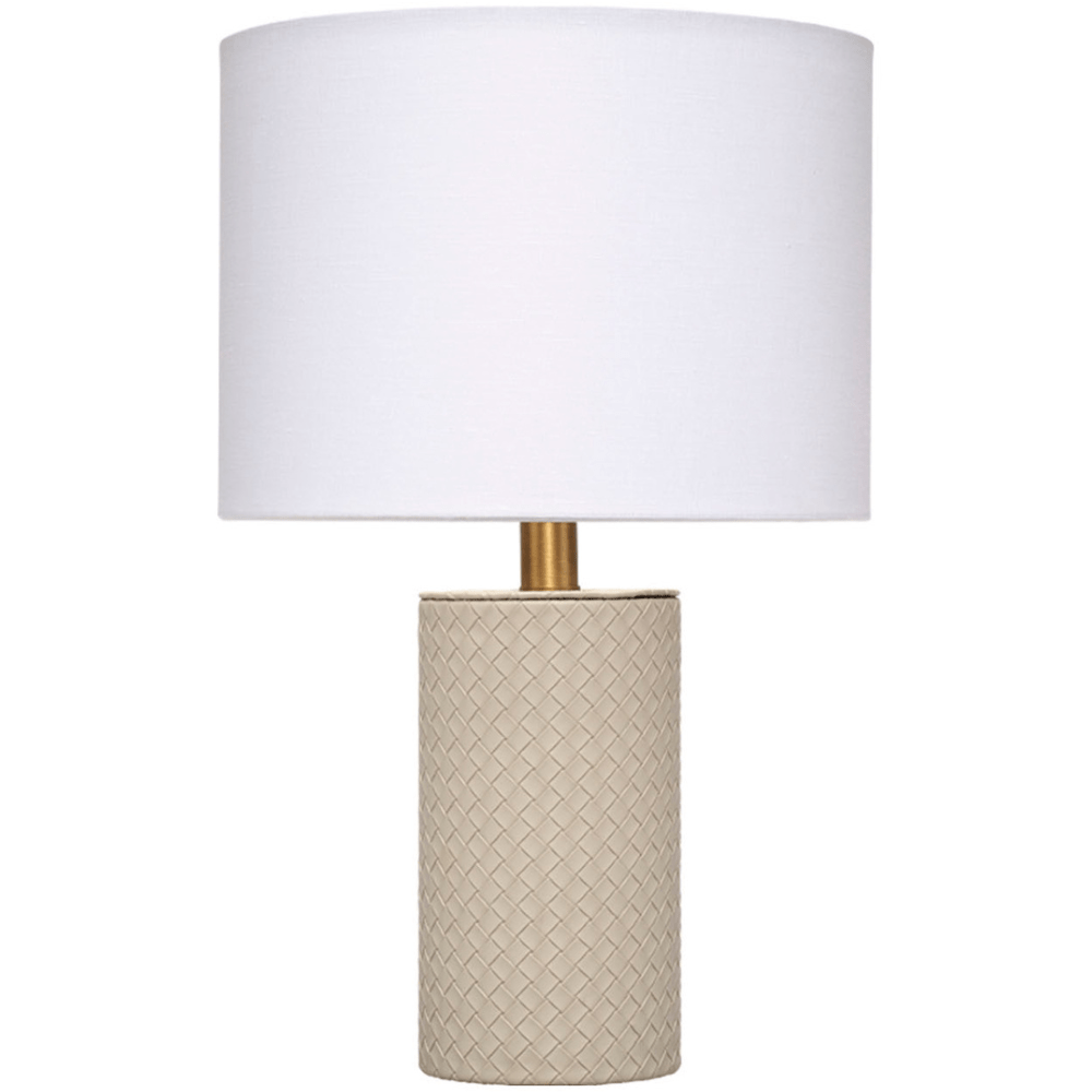 Roman Table Lamp Table Lamps LS9ROMANTLGR 688933040999