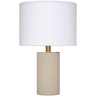 Roman Table Lamp Table Lamps LS9ROMANTLGR 688933040999
