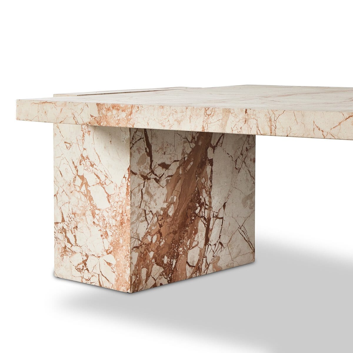 Romano Coffee Table Coffee Table