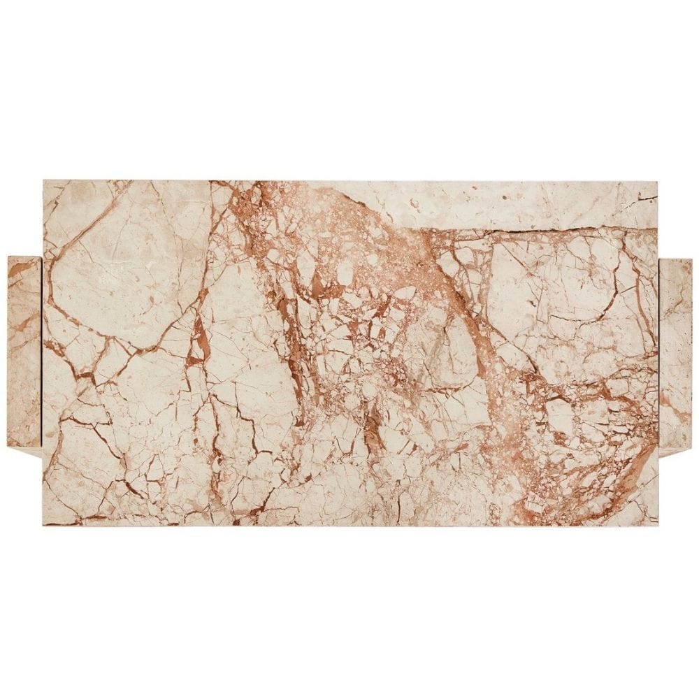 Romano Coffee Table Coffee Table