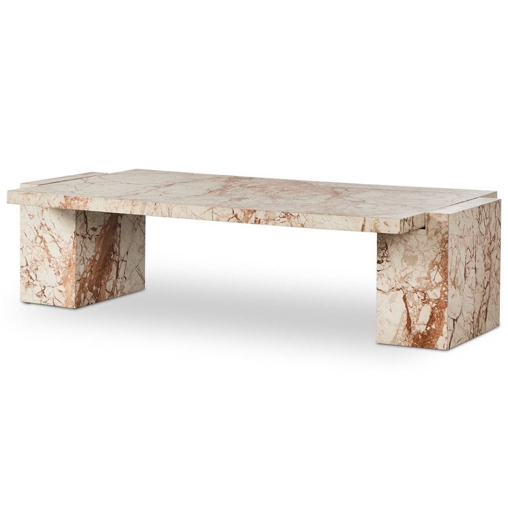 Romano Coffee Table Coffee Table