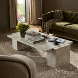 Romano Coffee Table Coffee Table