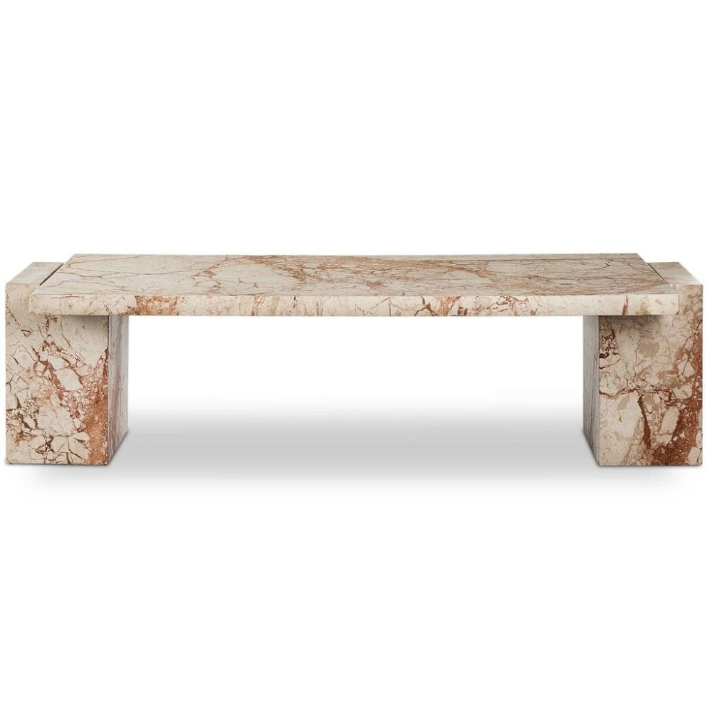 Romano Coffee Table Coffee Table 237772-001 801542350536