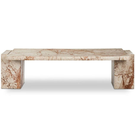 Romano Coffee Table Coffee Table 237772-001 801542350536