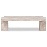 Romano Coffee Table Coffee Table 237772-002 198394092173