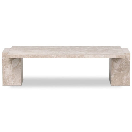Romano Coffee Table Coffee Table 237772-002 198394092173