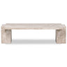 Romano Coffee Table Coffee Table 237772-002 198394092173