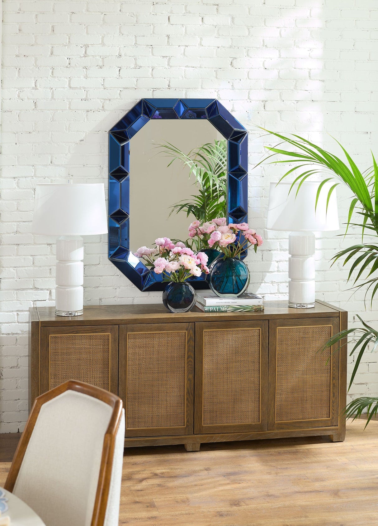 Romano Wall Mirror Mirror