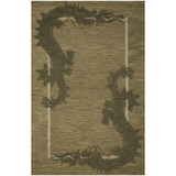 Romi Rug Area Rugs ROMIRMI-01GRFO2339
