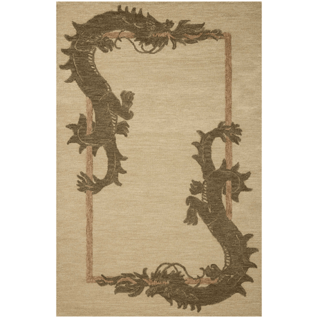 Romi Rug Area Rugs ROMIRMI-01NAOL2339