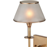 Ronaldo Outdoor Wall Sconce Outdoor Wall Lighting
