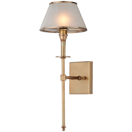 Ronaldo Outdoor Wall Sconce Outdoor Wall Lighting 5500-0066