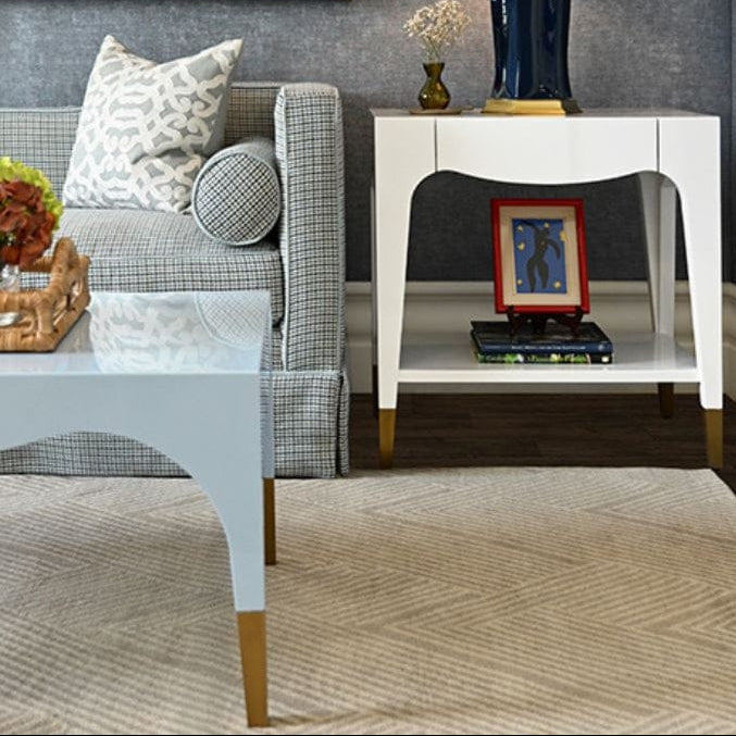 Ronny Side Table Side Tables