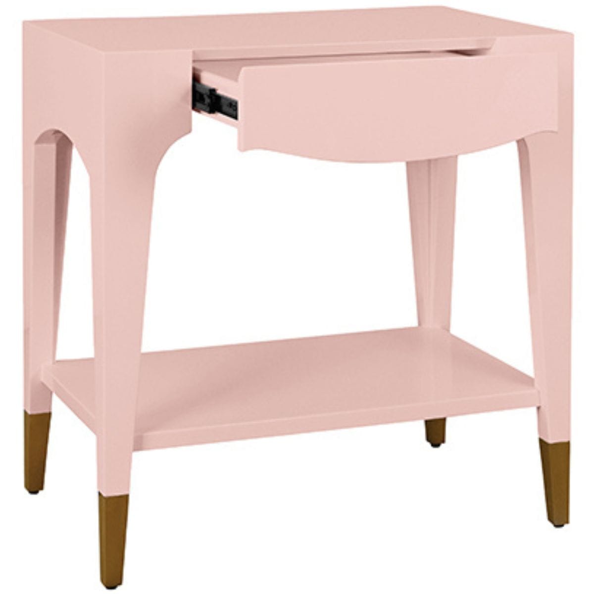 Ronny Side Table Side Tables