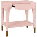 Ronny Side Table Side Tables