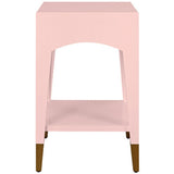 Ronny Side Table Side Tables