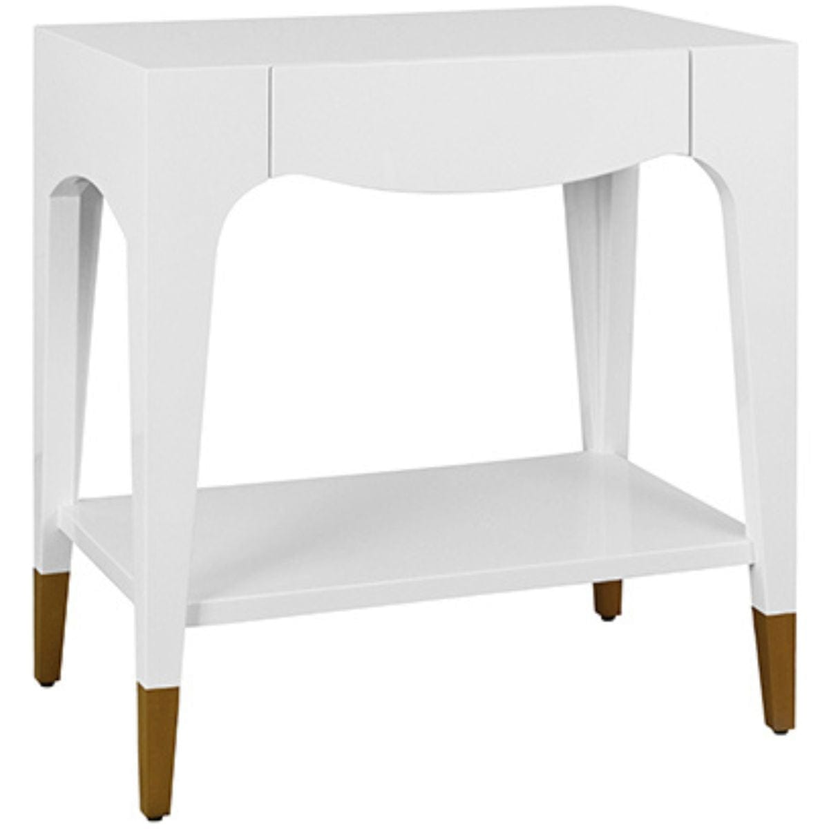Ronny Side Table Side Tables
