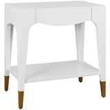 Ronny Side Table Side Tables