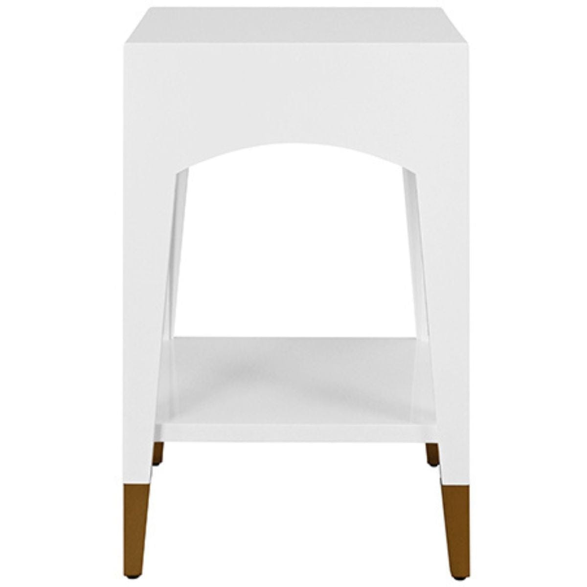 Ronny Side Table Side Tables