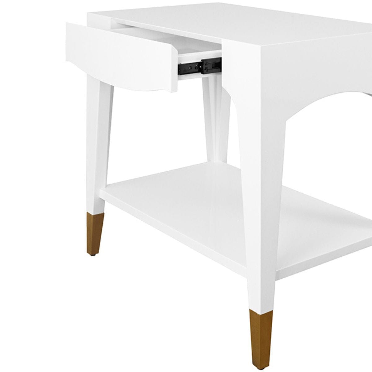Ronny Side Table Side Tables
