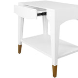 Ronny Side Table Side Tables